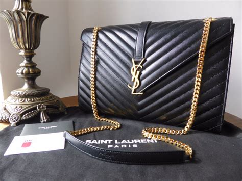 ysl matelasse envelope bag|borse envelope ysl.